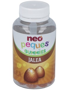 Neo Peques Gummies Jalea 30Gominolas