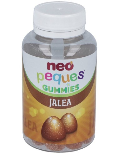 Neo Peques Gummies Jalea 30Gominolas