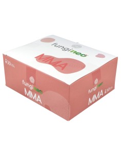 Fungineo Mma 30Frascos