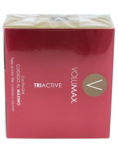 Volumax Triactive Tratamiento Voluminizador Labial