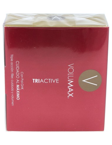 Volumax Triactive Tratamiento Voluminizador Labial