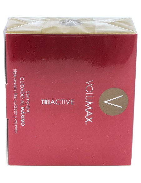 Volumax Triactive Tratamiento Voluminizador Labial