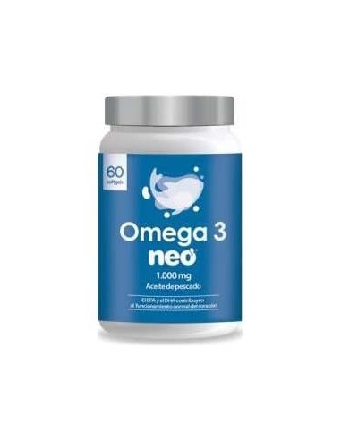 Omega 3 Neo 60Softgels