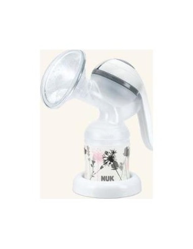 Nuk Sacaleches Manual Sensitive 150Ml