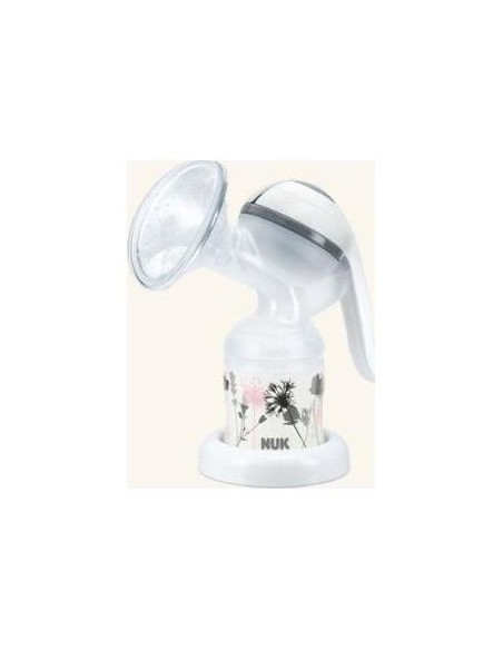 Nuk Sacaleches Manual Sensitive 150Ml