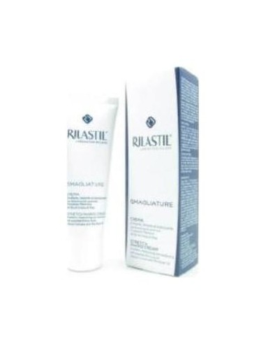 Rilastil Intensive Crema Antiestrias 75Ml.