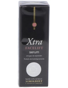 Simildiet Xtra Facelift Serum 30Ml