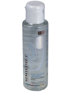 Simildiet Agua Micelar 100Ml