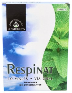 El Naturalista Respinat 10 Viales