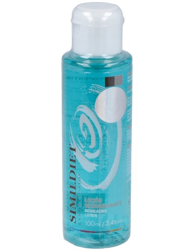 Simildiet Locion Desengrasante 100Ml