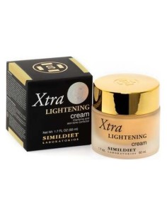 Simildiet Lightening Plus Cream Xtra 50Ml