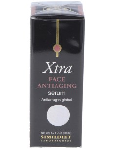Simildiet Xtra Face Antiaging Serum 50Ml
