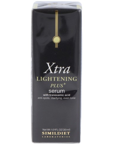 Lightening Serum Xtra 30Ml.