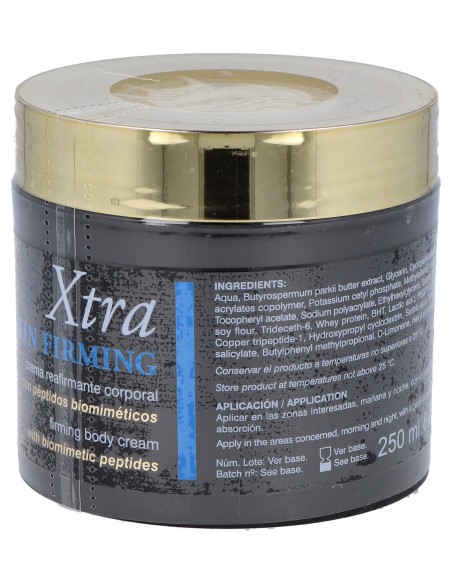 Simildiet Xtra Skin Firming 250Ml