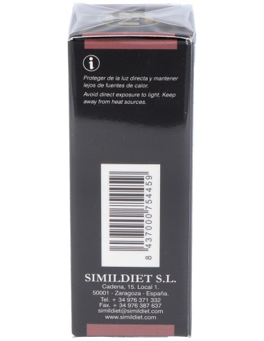 Simildiet Xtra Face Antiaging Serum 50Ml