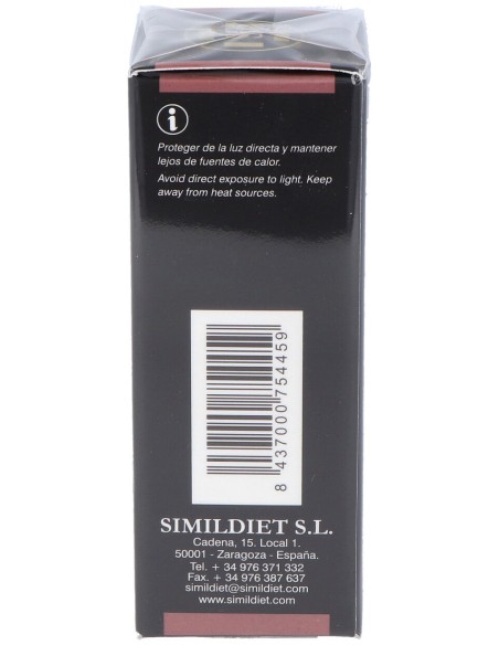 Simildiet Xtra Face Antiaging Serum 50Ml