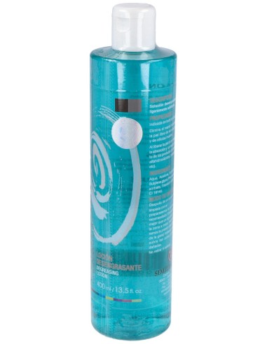 Simildiet Locion Desengrasante 400Ml