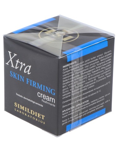 Simildiet Xtra Skin Firming 50Ml