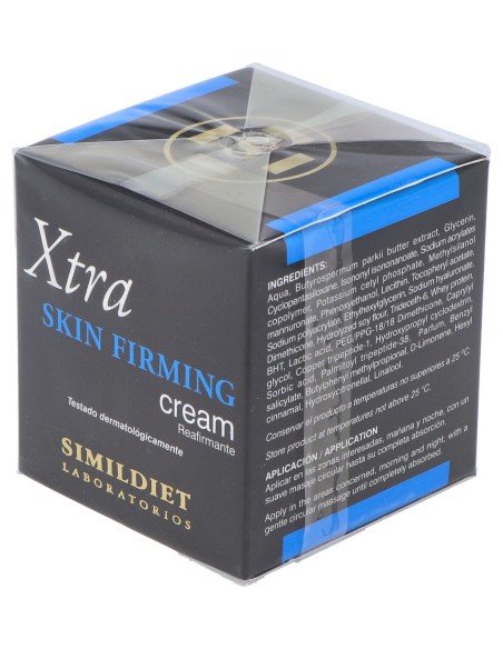 Simildiet Xtra Skin Firming 50Ml