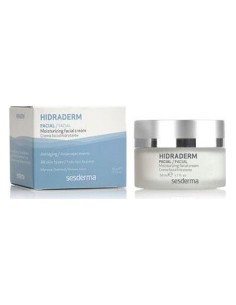 Sesderma Hidraderm Crema Facial Hidratante 50Ml