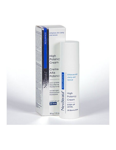 Neostrata Resurface Alta Potencia Crema 30Ml.
