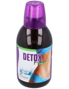 Plantapol Detoxpol 500Ml