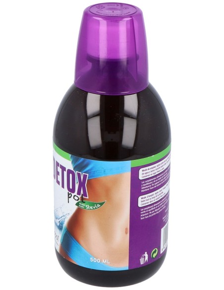 Plantapol Detoxpol 500Ml