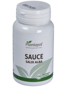 Sauce 500Mg. 100Comp.