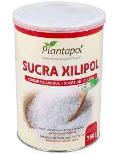Sucrapol Con Stevia 750Gr.