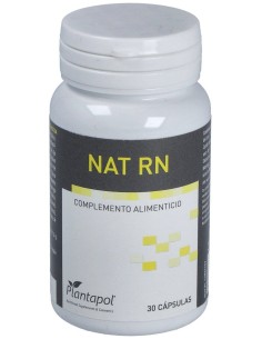 Nat Rn 30Cap.