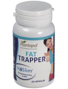 Fat Trapper 45Cap.