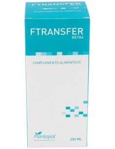Plantapol F Transfer Beta 6 250Ml