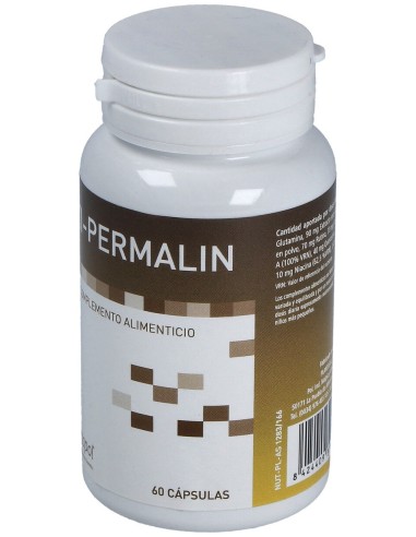 Plantapol Oxi Permealin 60Caps