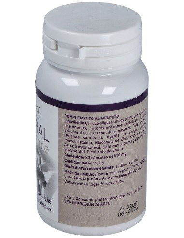 Plantapol Natural Balance 30Caps