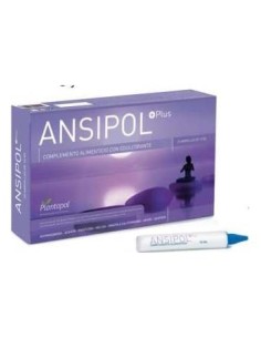 Ansipol Plus 20Amp.