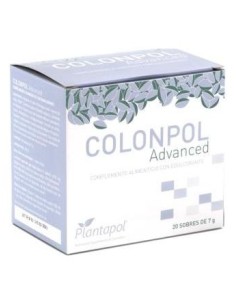 Plantapol Colonpol Advanced 20 Sobres