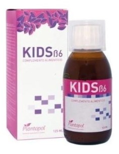 Plantapol Kids B6 125Ml