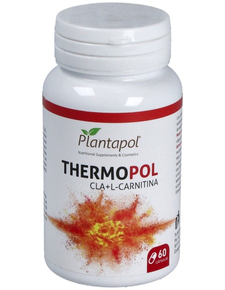 Plantapol Thermopol 60Caps