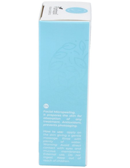 Plantapol Gel Exfoliante Facial 75Ml