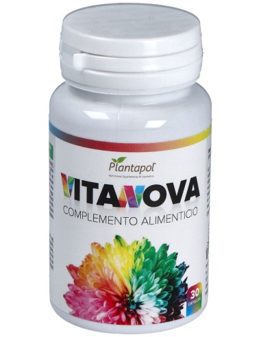 Vitanova 30Cap.