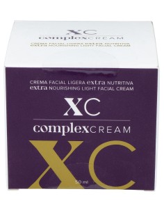 Plantapol Xc Complex Crema Facial Extra Nutritiva 50Ml
