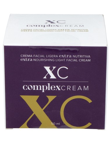 Plantapol Xc Complex Crema Facial Extra...