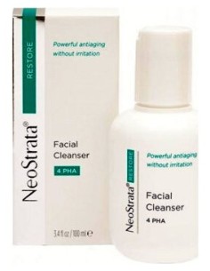 Neostrata Restore Limpiador Facial 200Ml.
