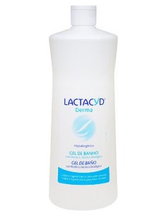 Lactacyd Gel Dermatologico 1 L