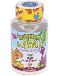 Dinophilus Cereza 60Dinos Mast (Refrigeracion)