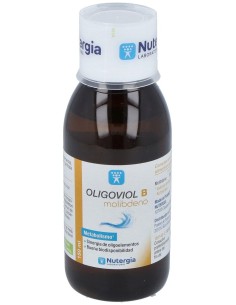 Oligoviol Sm-B Molibdeno 150Ml.
