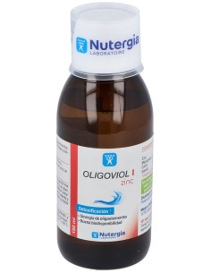 Oligoviol Sm-I Zinc 150Ml.