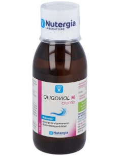 Oligoviol Sm-H Cromo 150Ml.