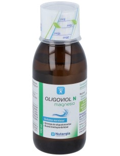 Oligoviol Sm-N Magnesio 150Ml.
