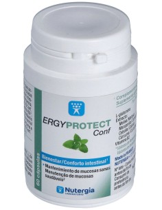 Nutergia Ergyprotect Confort 60Cáps